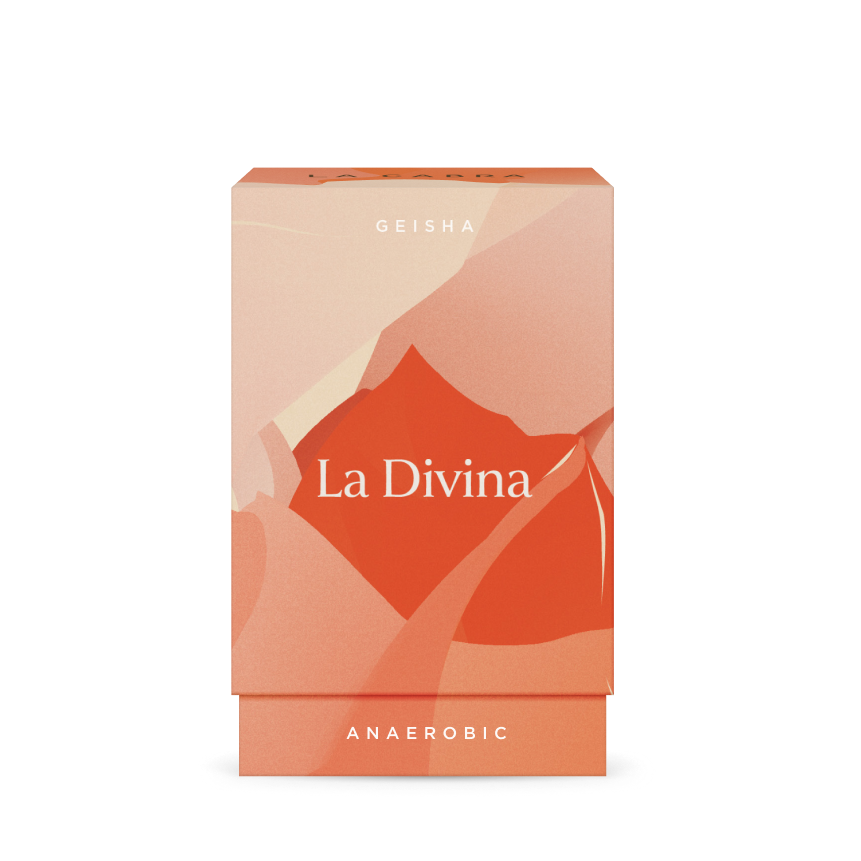 La Divina Anaerobic Geisha