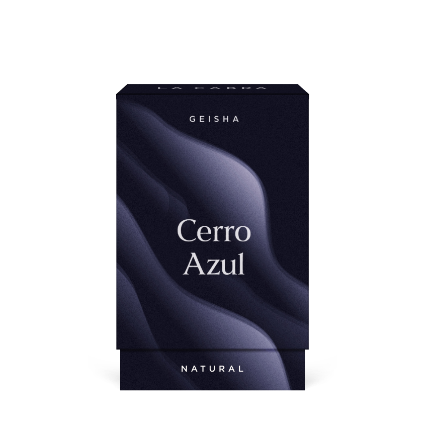 Photo of Cerro Azul Natural