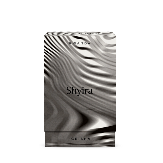 Shyira Geisha
