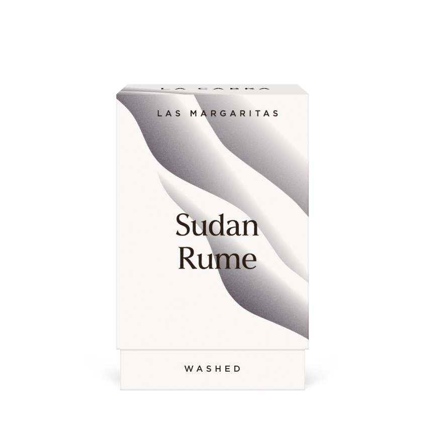 Photo of Cafe Granjas Sudan Rume Washed