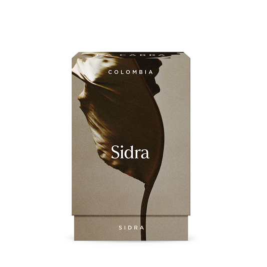 Sidra