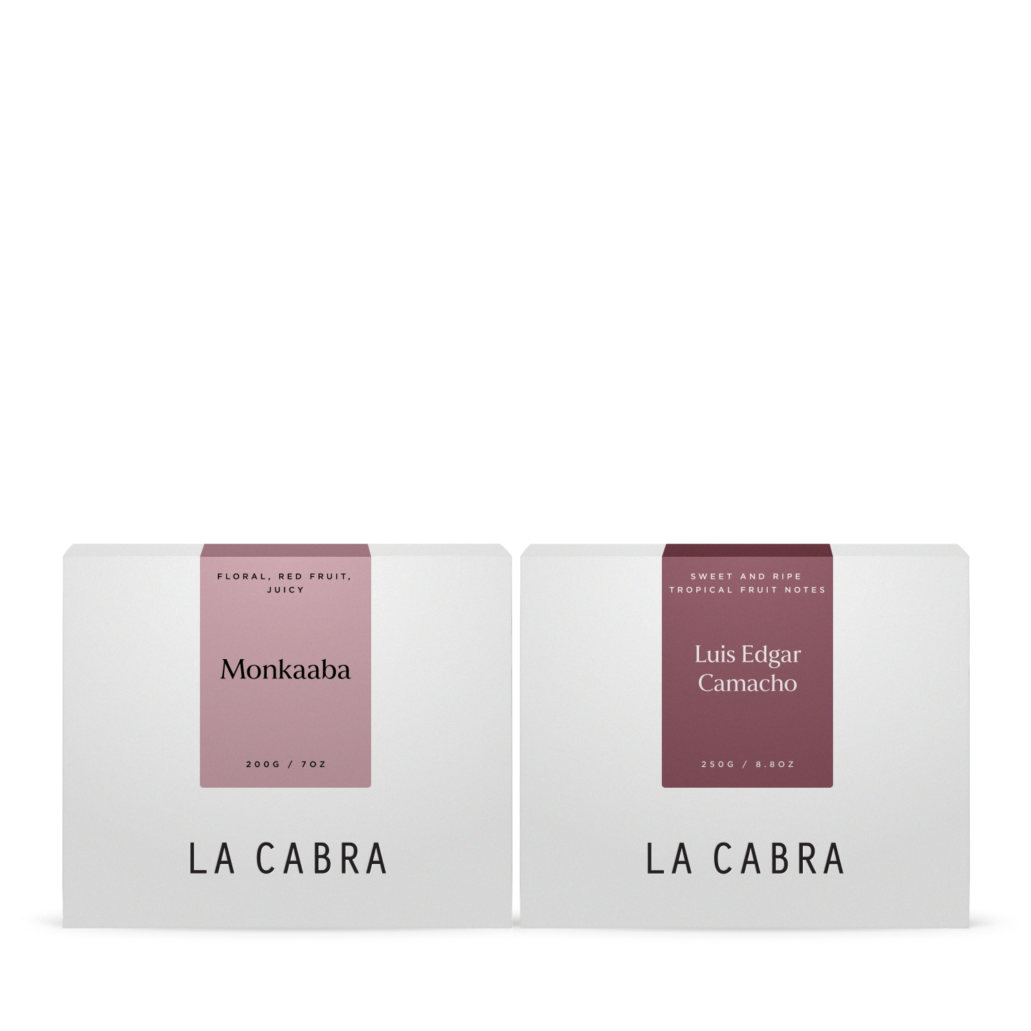 Rituals Coffee Subscription by La Cabra