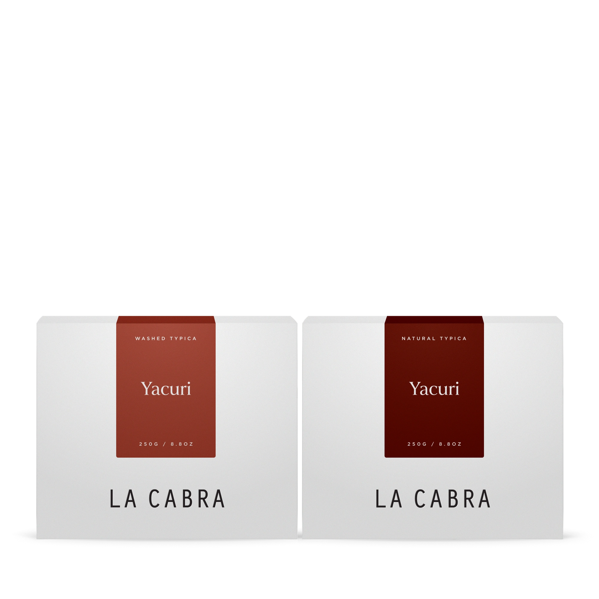 Rituals Subscription Coffees La Cabra 