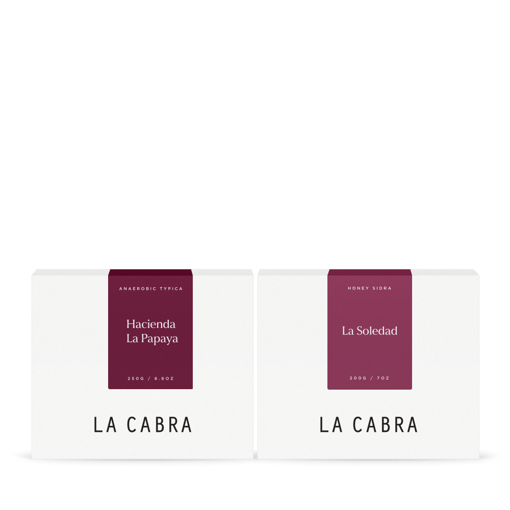 Rituals Subscription Product 2x250g 
