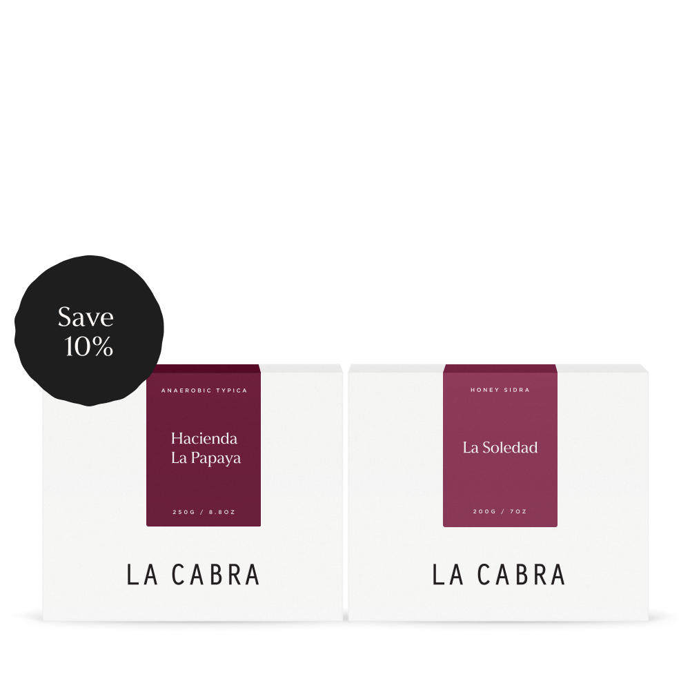 Rituals Subscription Product 2x250g 3 month pre paid