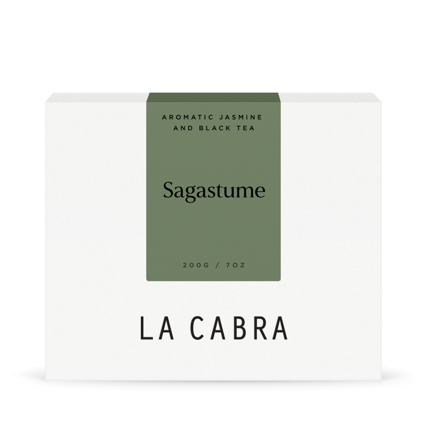 Sagastume Typica 200g La Cabra Coffee
