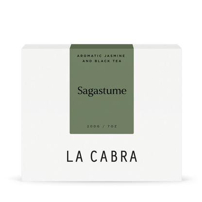 Sagastume Typica 200g La Cabra Coffee