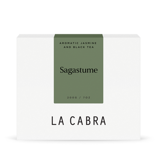 Sagastume Typica 200g La Cabra Coffee