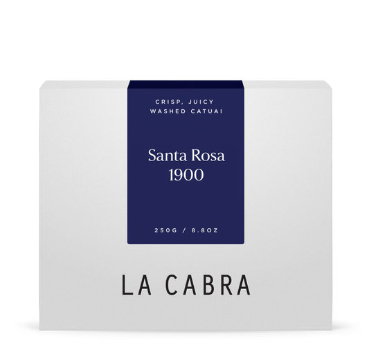 Santa Rosa La Cabra Coffee Box 250g
