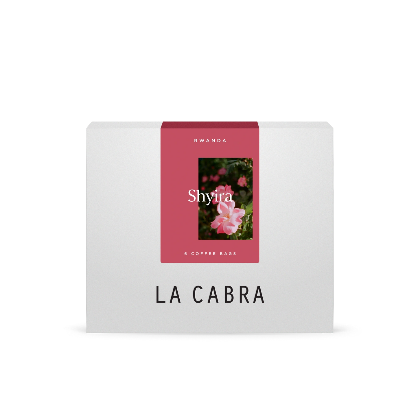Shyira Washed Single Serve Box