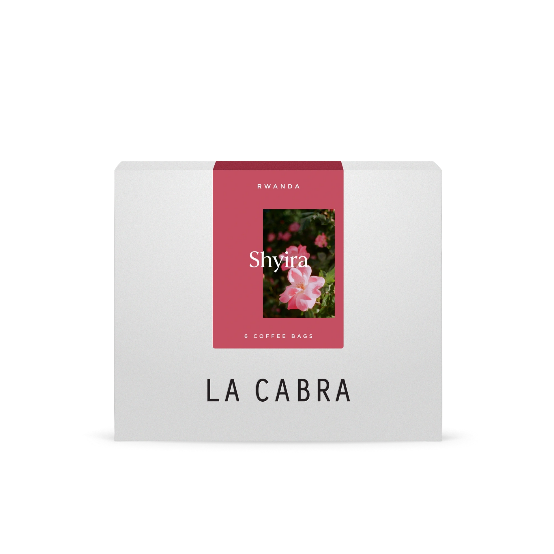 Photo of Shyira Washed - Single Serve