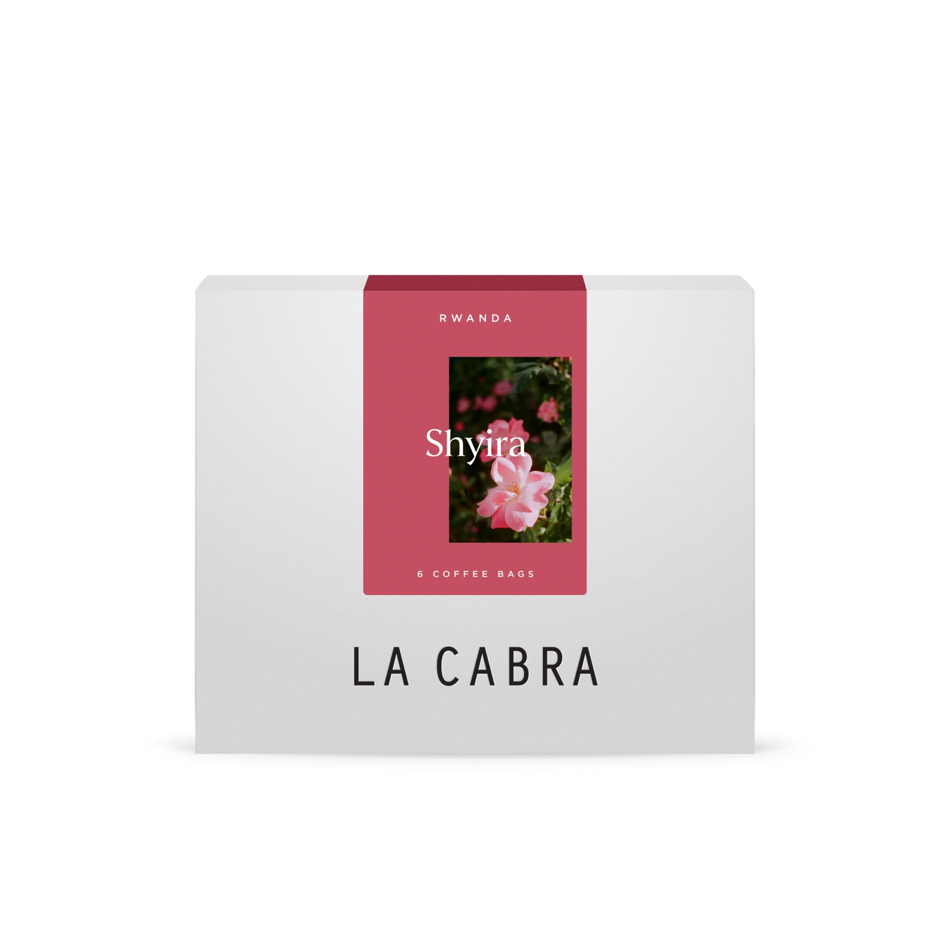 Shyira Washed Single Serve Box
