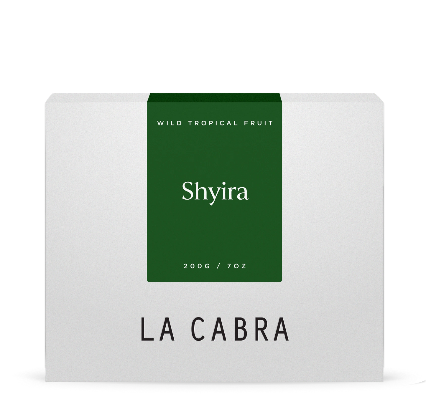 Shyira Anaerobic 72h La Cabra Coffee box 200g