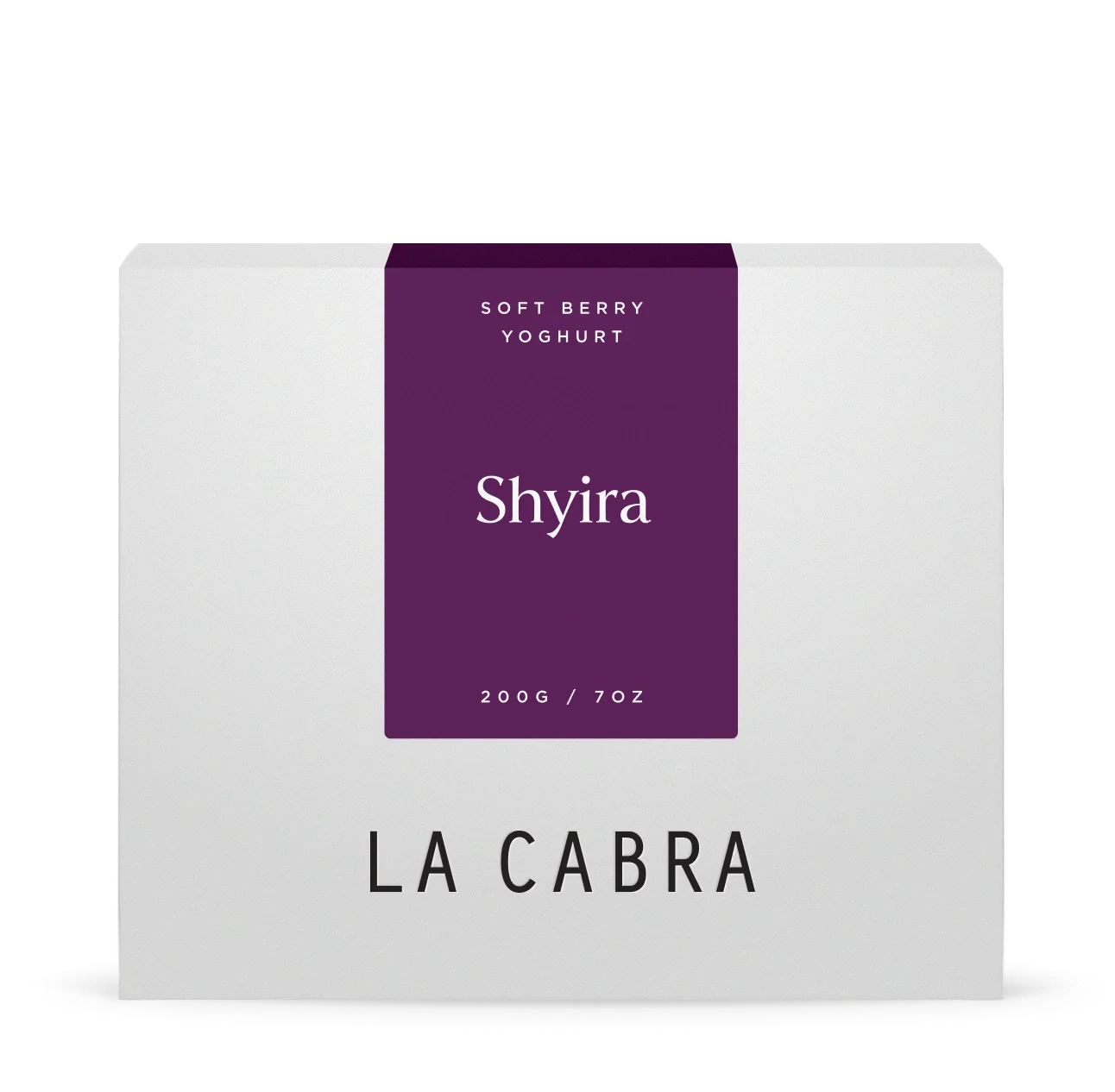 Shyira Natural La Cabra Coffee Box 200g