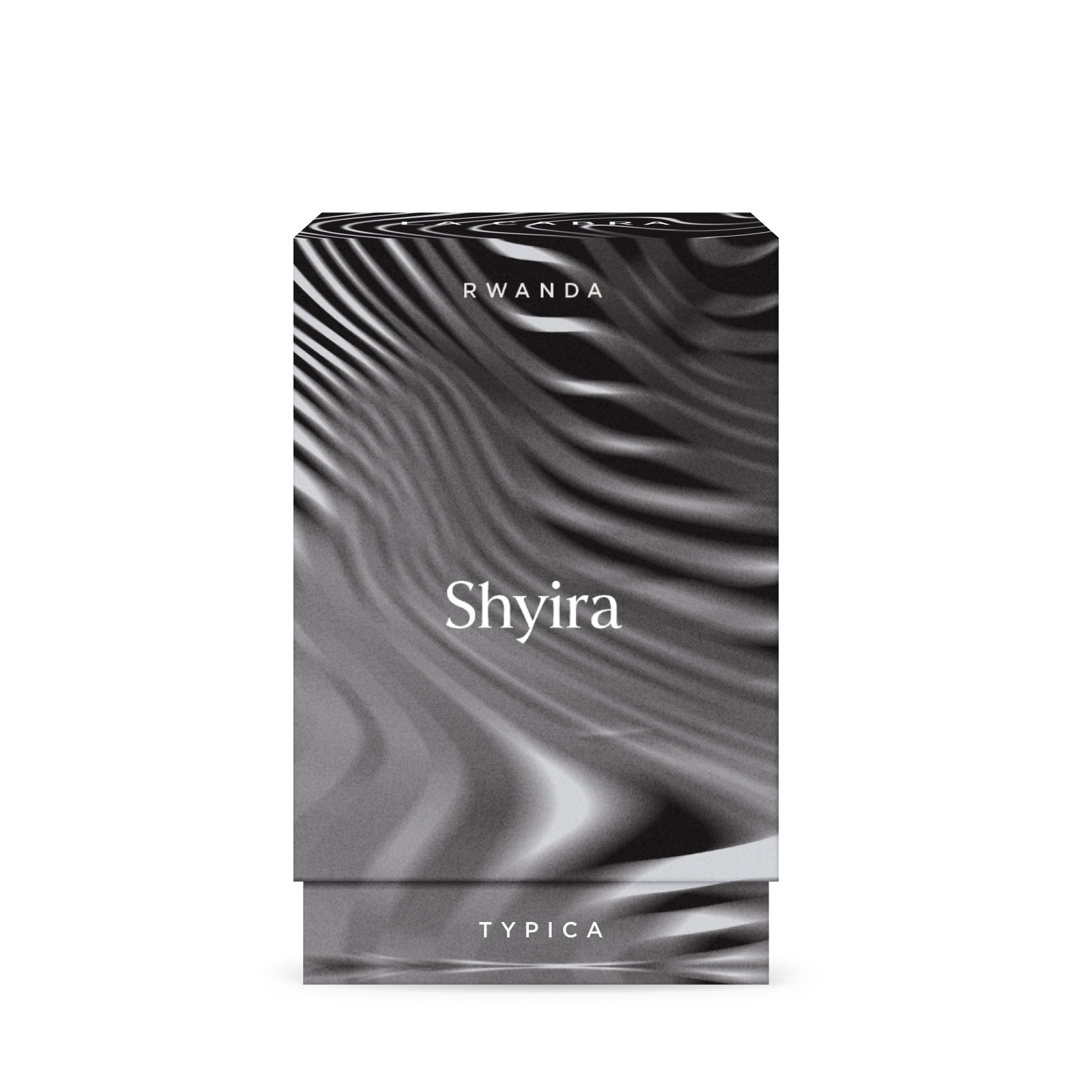 Shyira Natural Typica