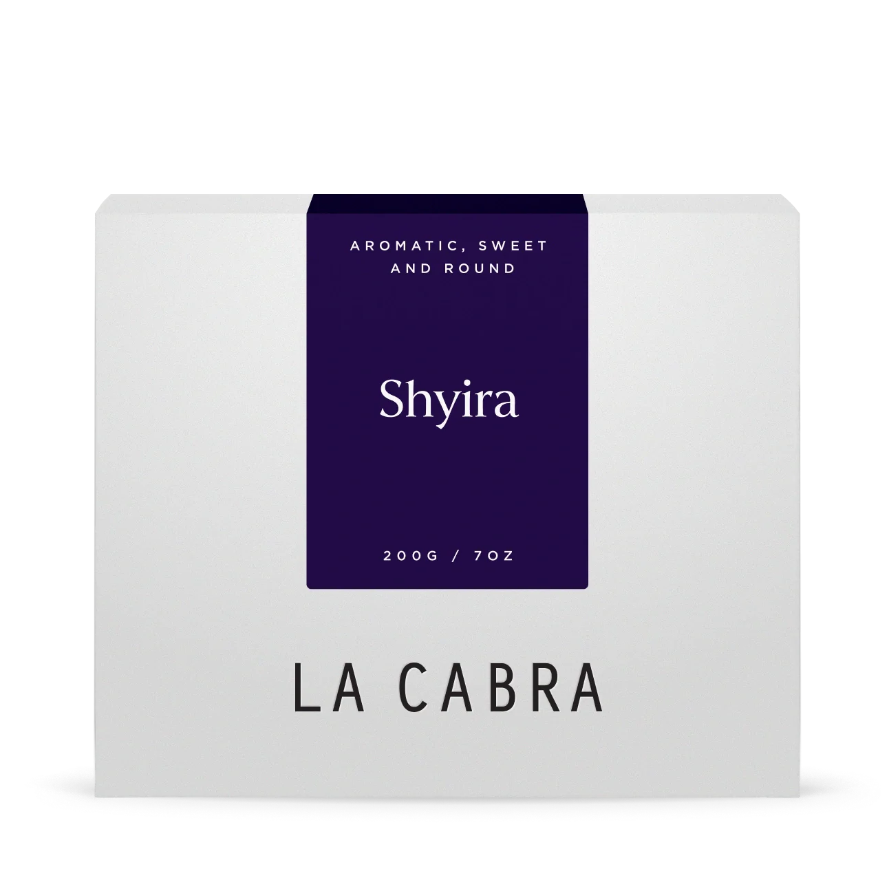 Shyira Typica La Cabra Coffee Box 200g