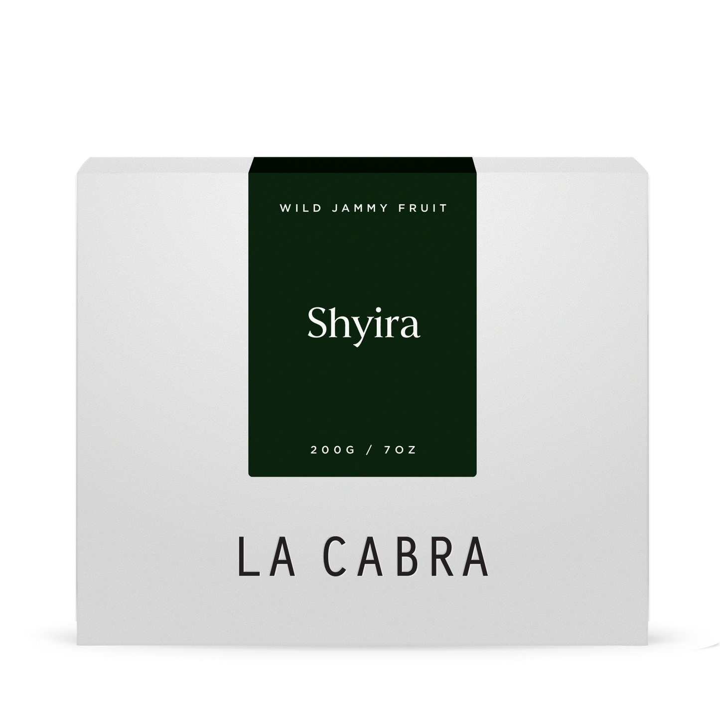 Shyria 200g Anaerobic 48h Coffee La Cabra