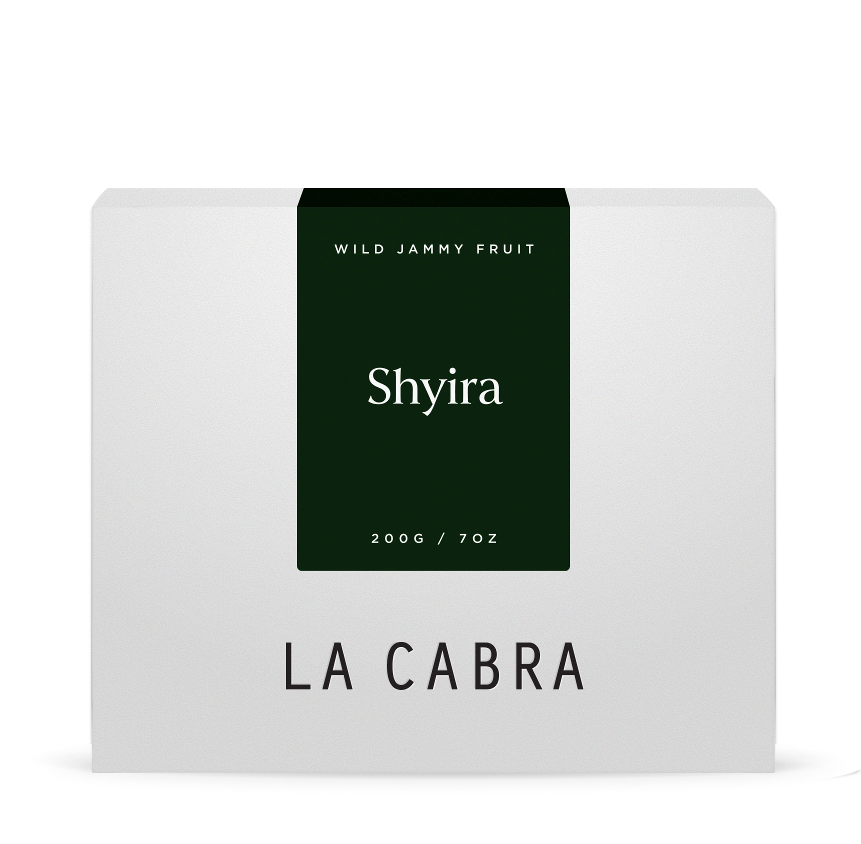Shyria 200g Anaerobic 48h Coffee La Cabra