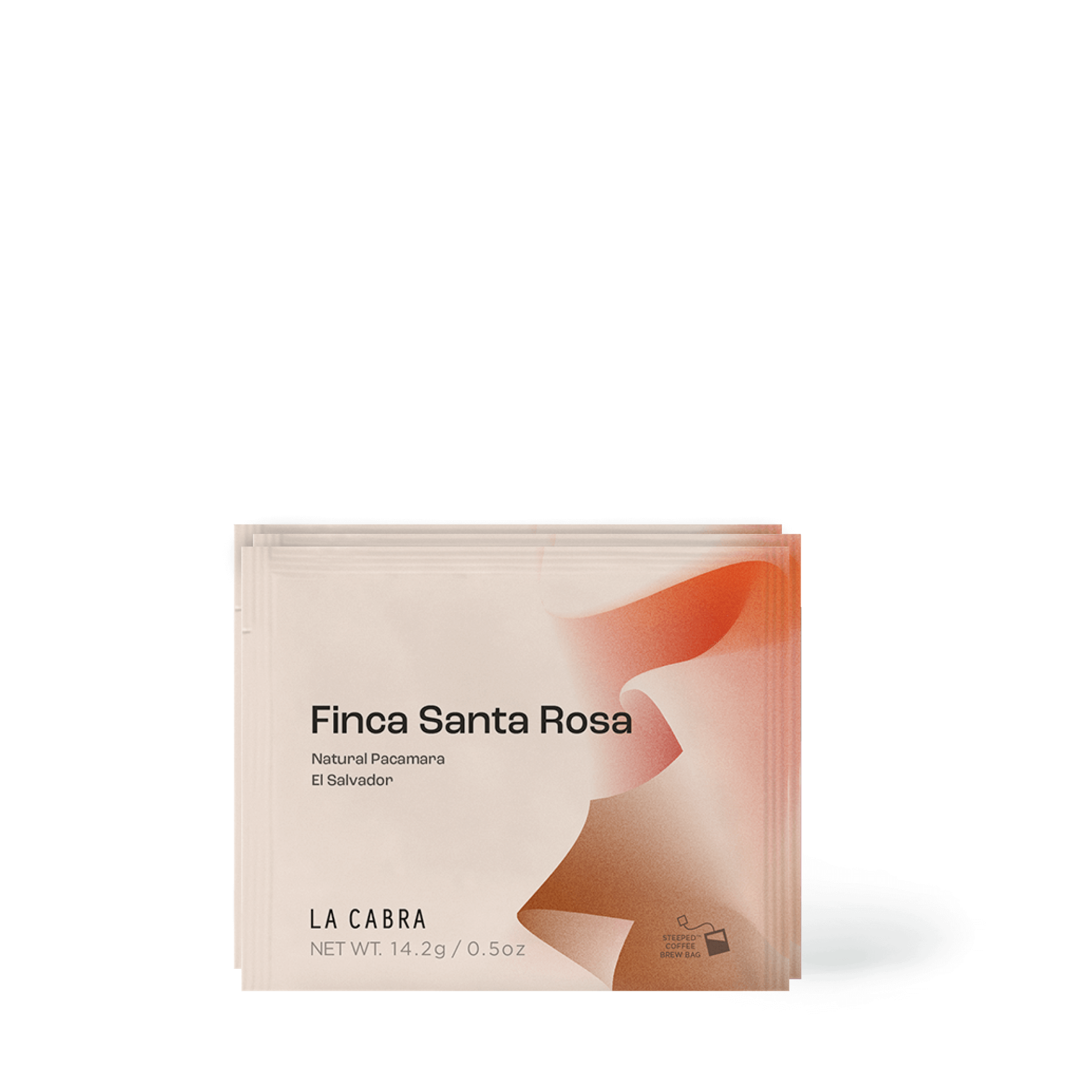 Finca Santa Rosa Natural - Steeped