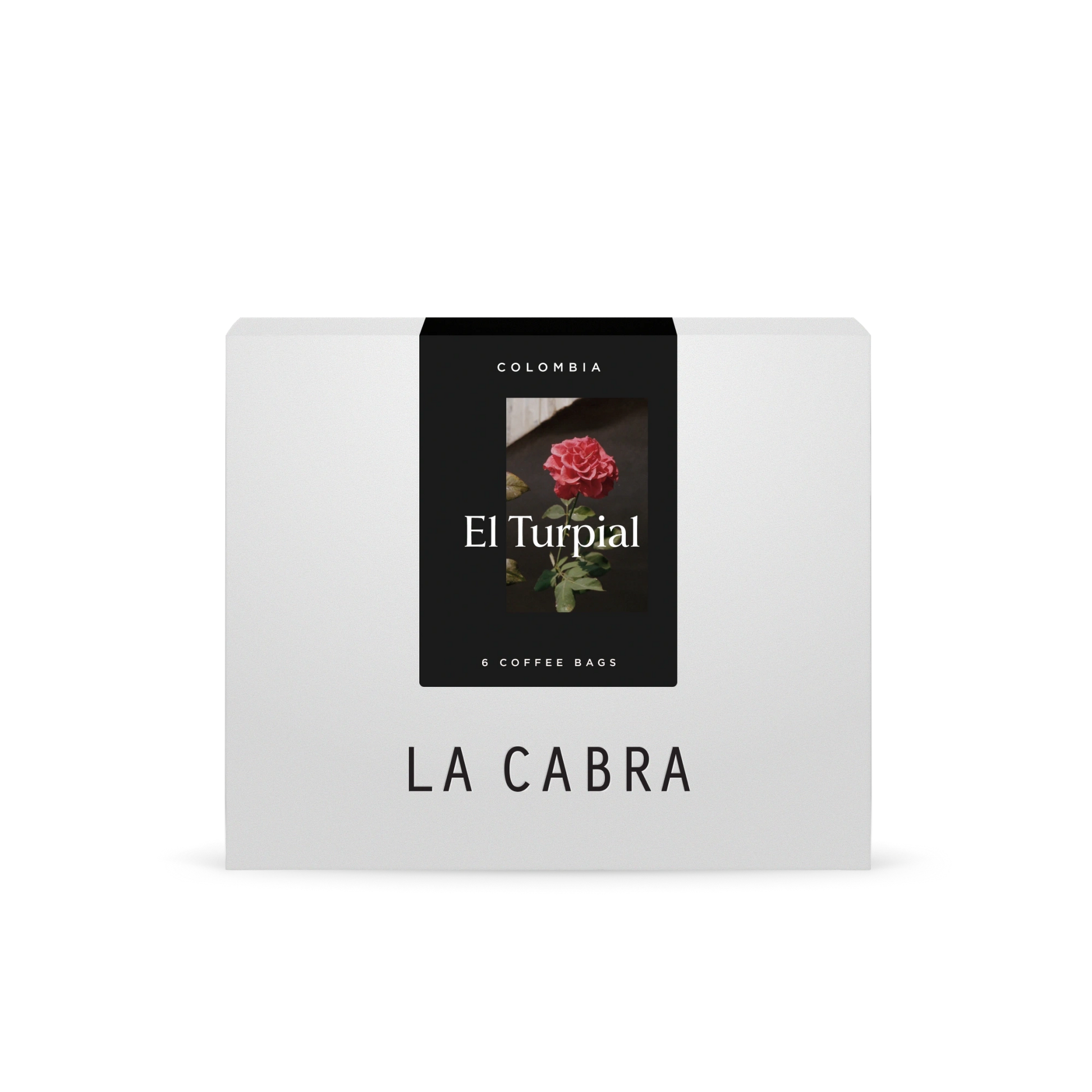El Turpial Steeped Bundle