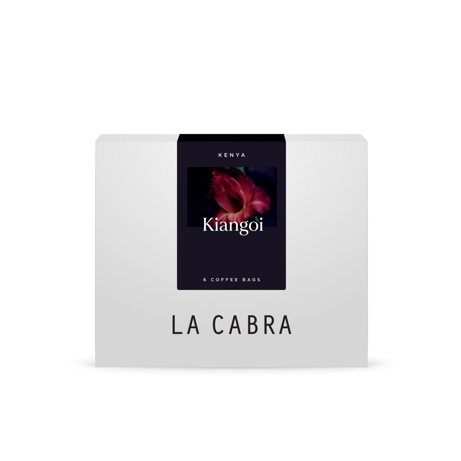 Kiangoi Steeped Bundle