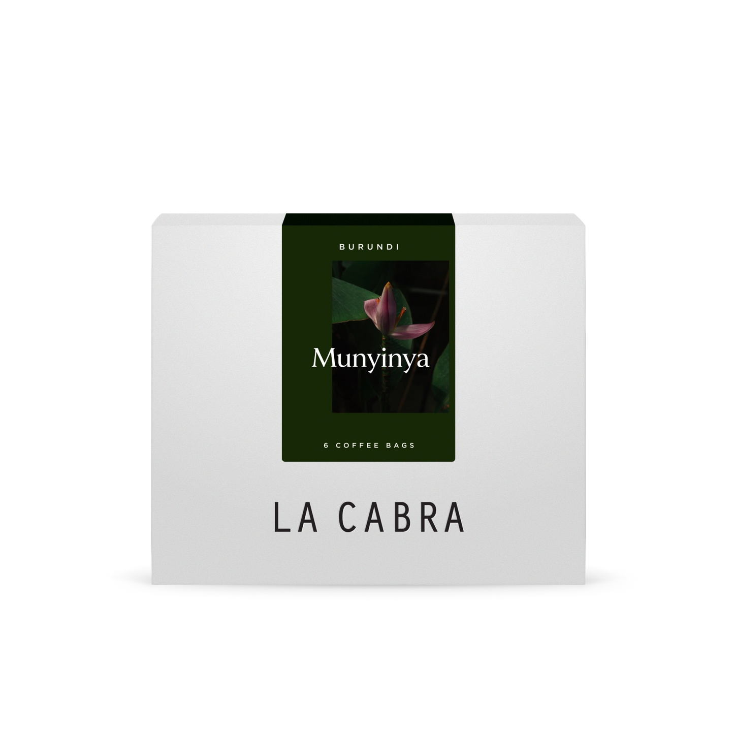 Munyinya Steeped Bundle