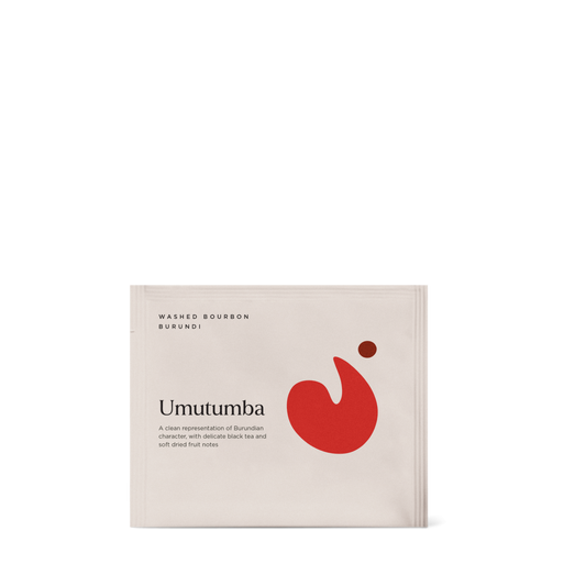 Umutumba - Steeped