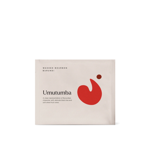 Steeped Umutumba Single Unit