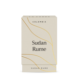 Sudan Rume