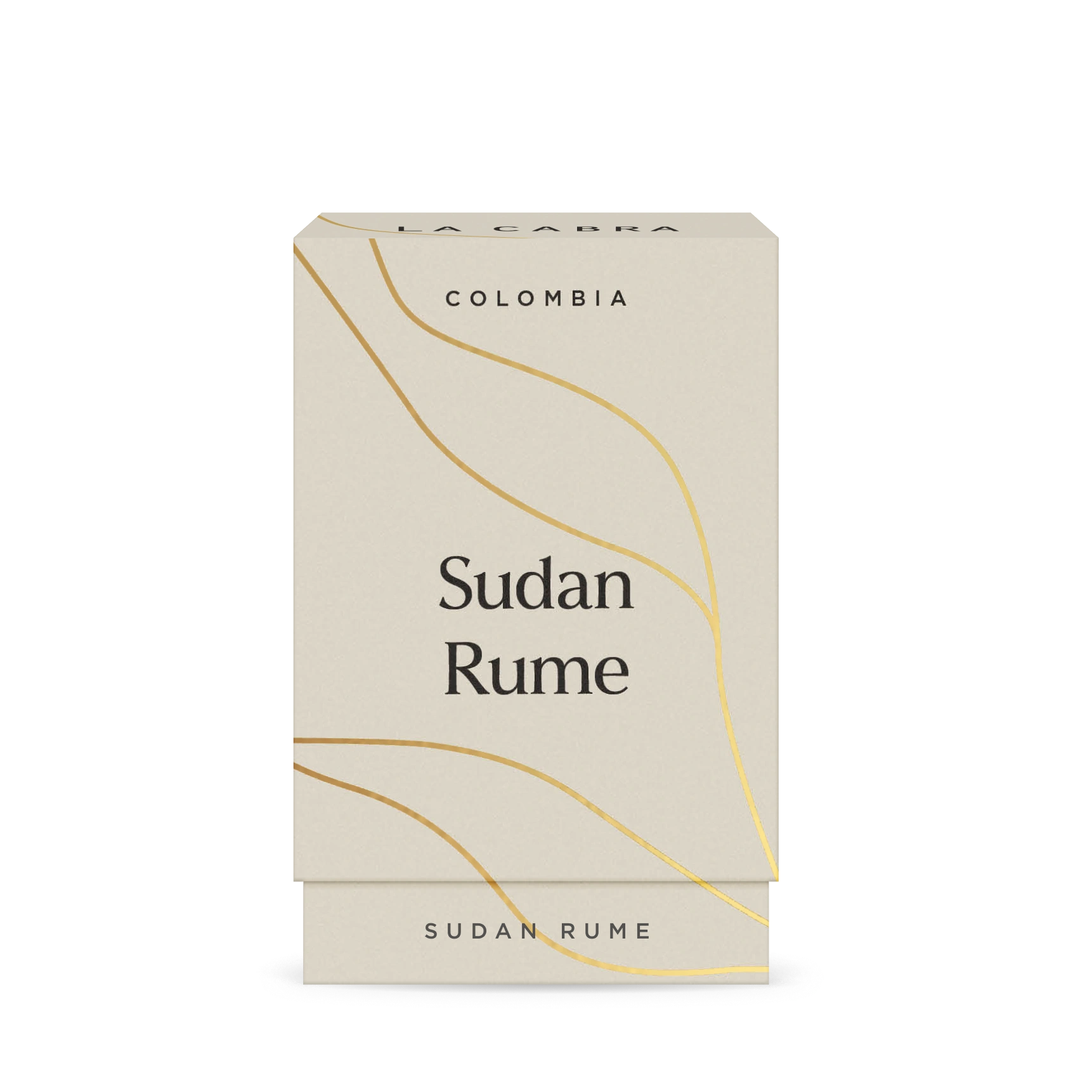 Sudan Rume