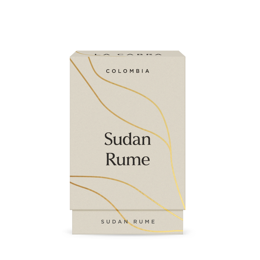 Sudan Rume