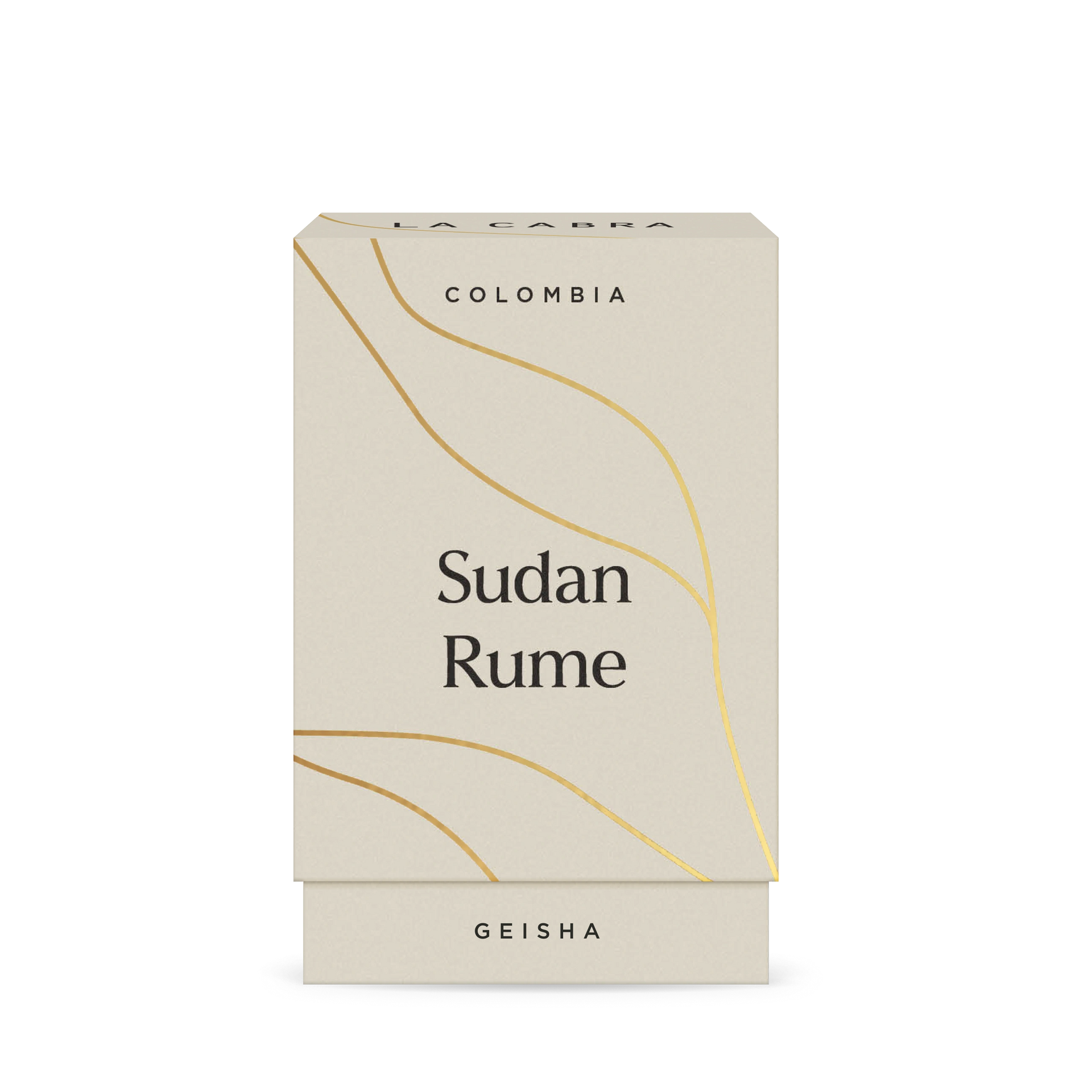 Photo of Sudan Rume