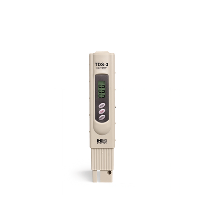 TDS Meter