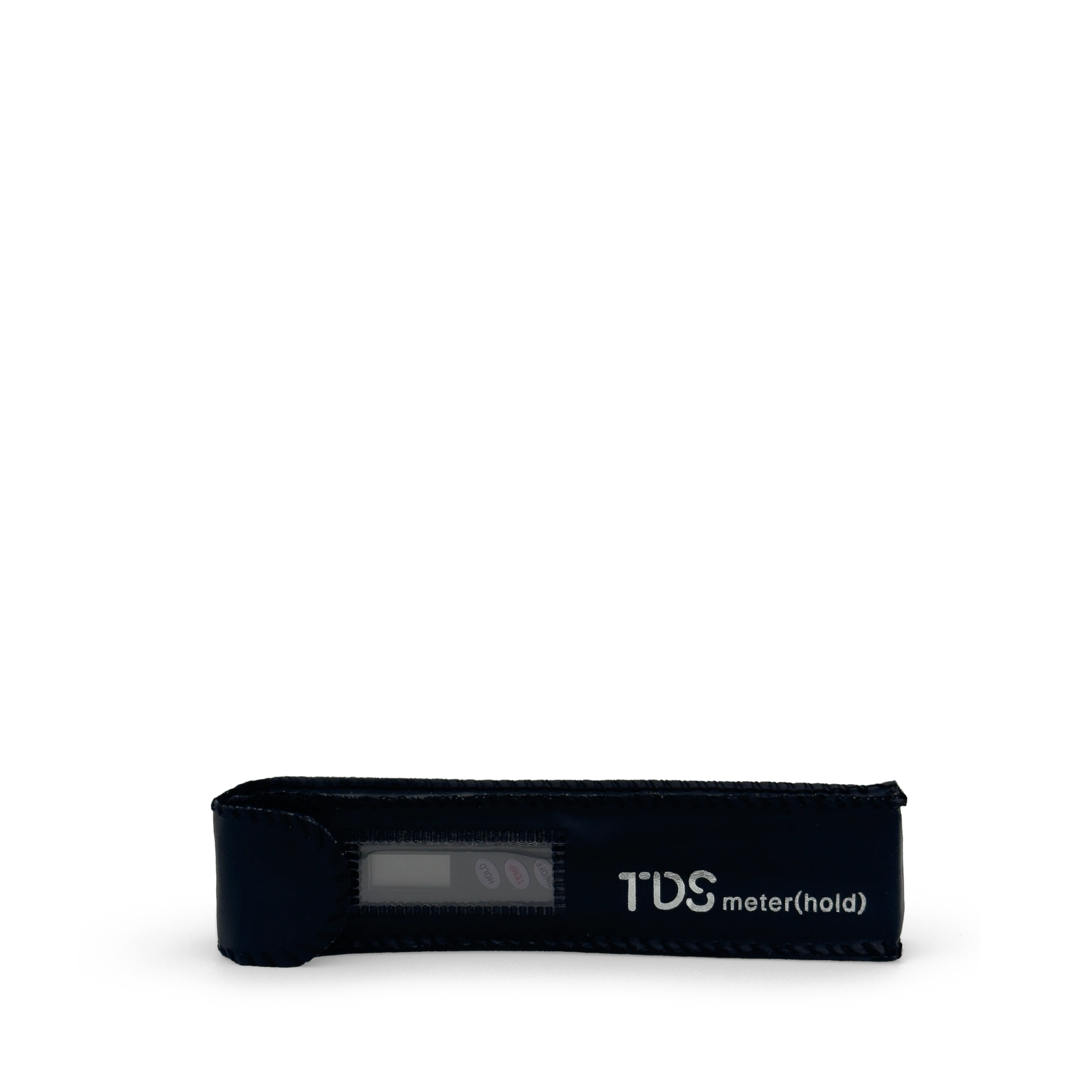 TDS Meter focus
