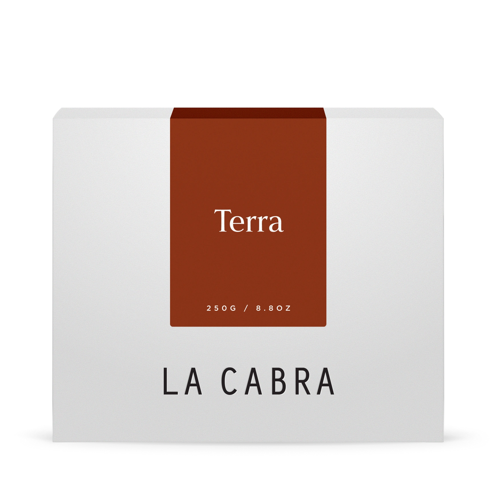 Terra 250g Coffee La Cabra Profiles