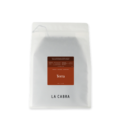 Terra La Cabra Profiles Subscription 1kg