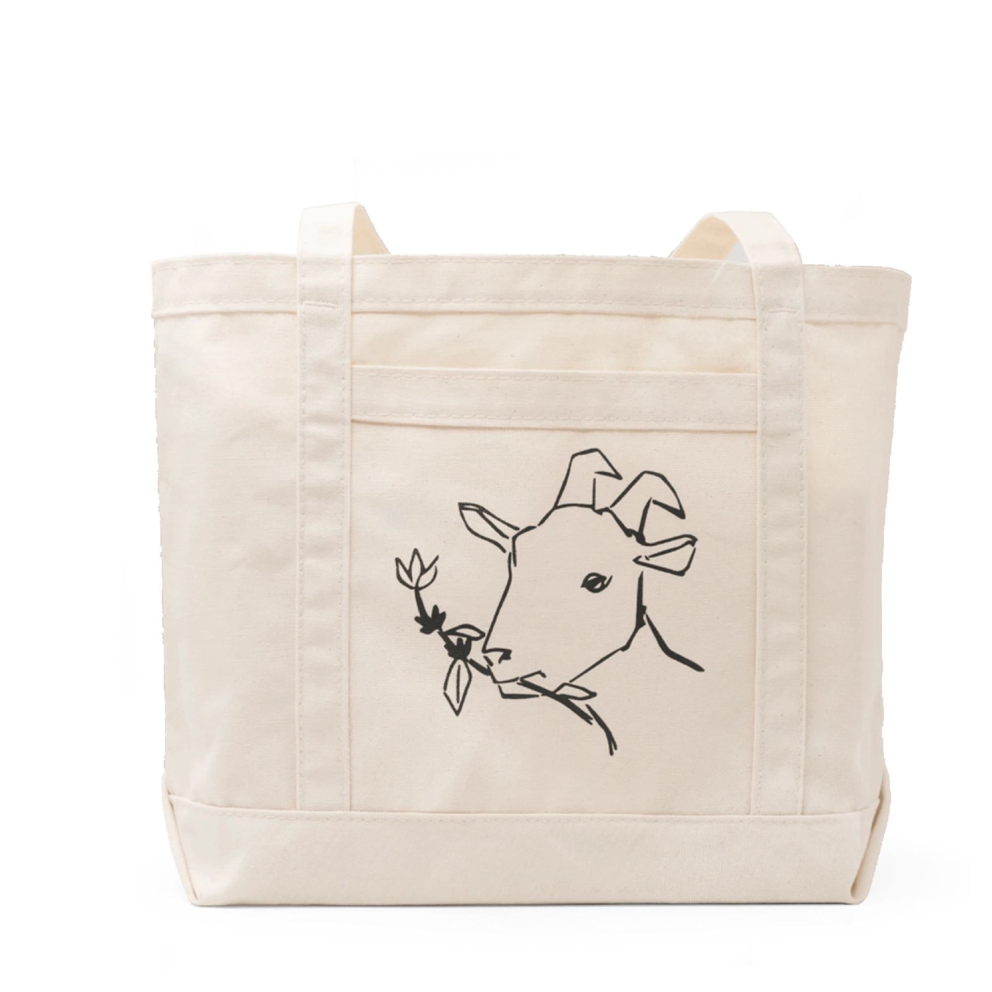 Tote Bag La Cabra New Version 2026