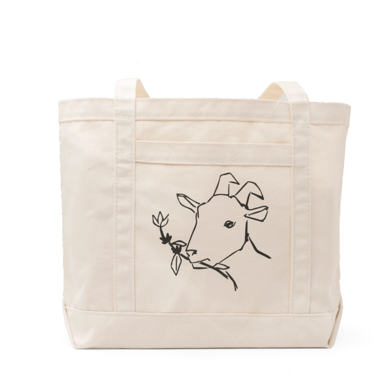 Tote Bag La Cabra New Version 2026