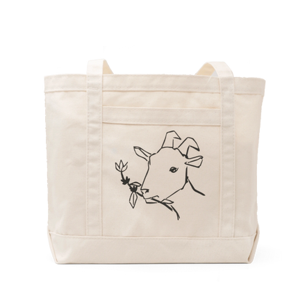 Tote Bag La Cabra New Version 2026