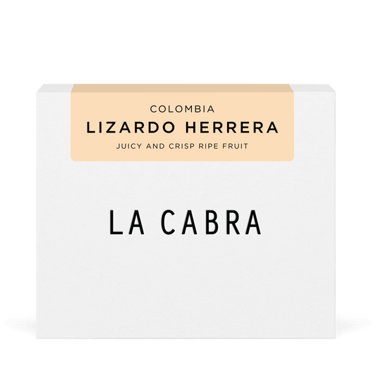 Lizardo Herrera