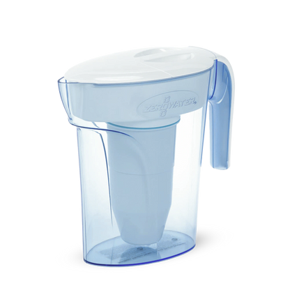 ZeroWater Pitcher I Water Filter Pitcher I La Cabra Coffee ZeroWater Pitcher I Water Filter Pitcher I La Cabra Coffee
