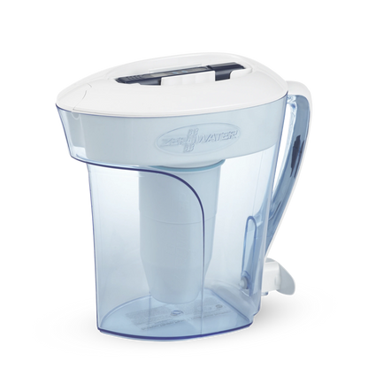 ZeroWater_2.4L - Pitcher