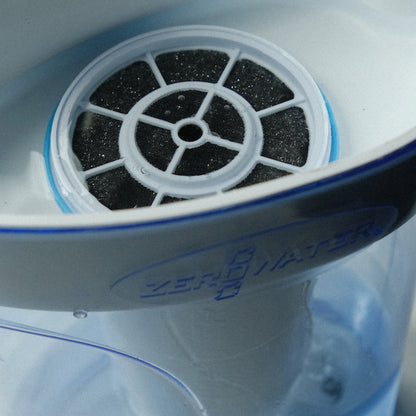 ZeroWater Pitcher Focus