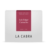 Luis Edgar Camacho Pink Bourbon