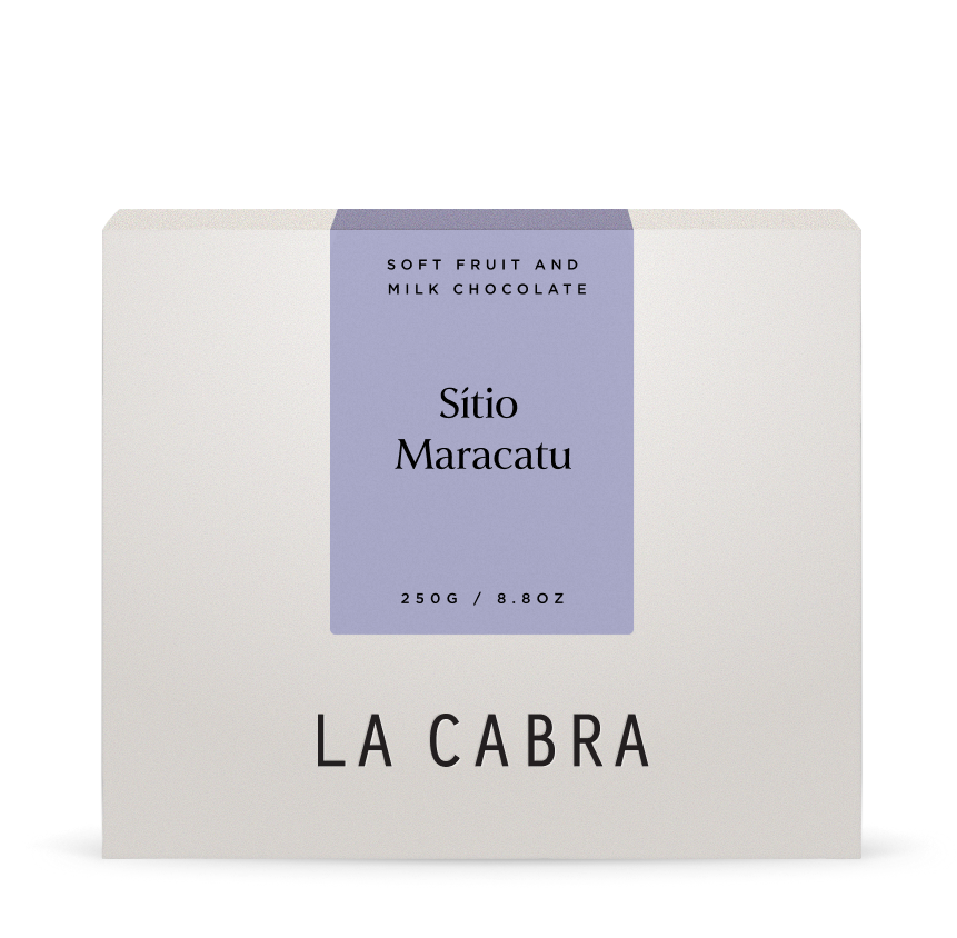 Sítio Maracatu