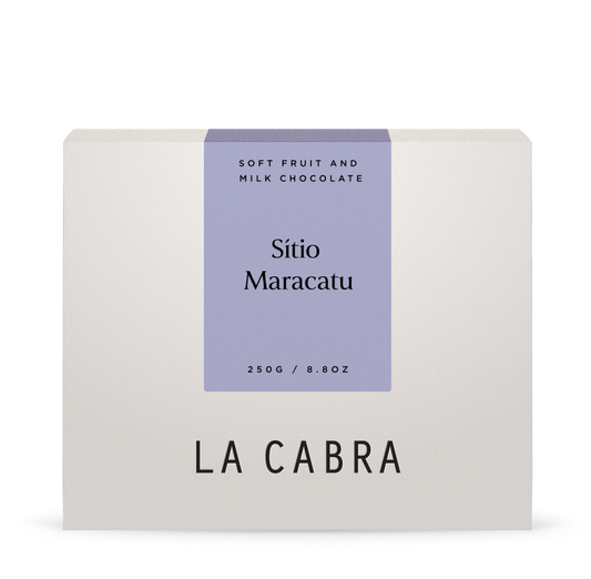 Sítio Maracatu